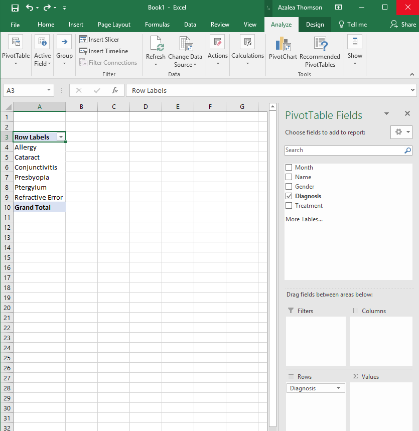 excel stat tool for mac